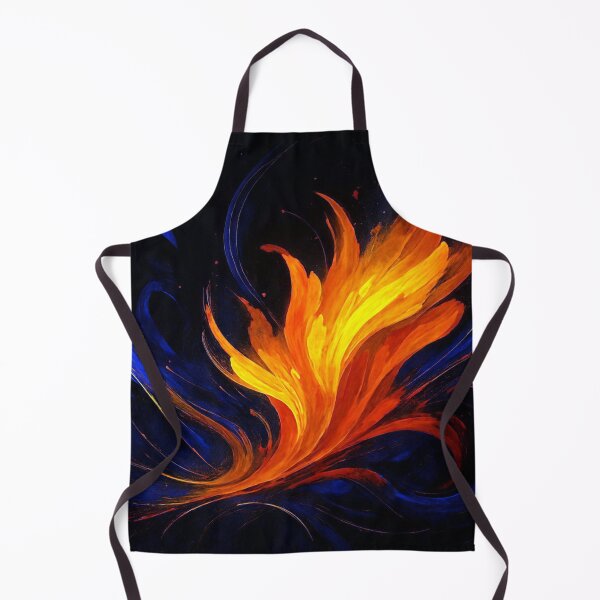 Item preview, Fire meets water harmony designed and sold by Sigtrix.