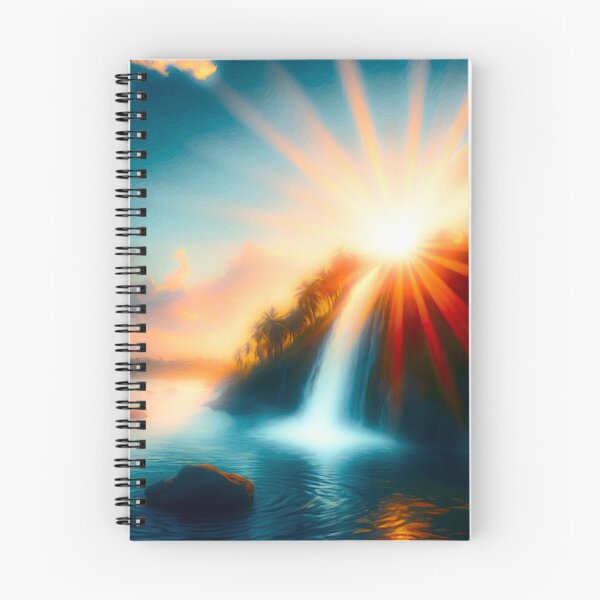 Item preview, Arteman Inspiration - Paradise Oasis - "Glorious Transmutation" designed and sold by Arteman Inspiration.