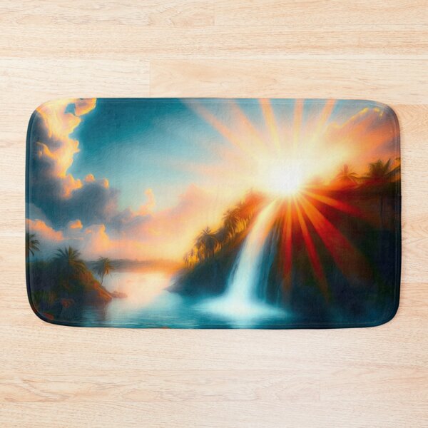 Item preview, Arteman Inspiration - Paradise Oasis - "Glorious Transmutation" designed and sold by Arteman Inspiration.