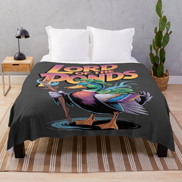 Item preview, Lord of the ponds - Duck wanted - Duck is my passion - The duck look - The power of duck - Wear duck - I love duck - Duck now designed and sold by JansenGS.