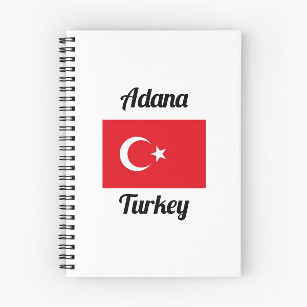 Item preview, Adana Turkey - Stylish Prints, designed and sold by Fleetwood1994.