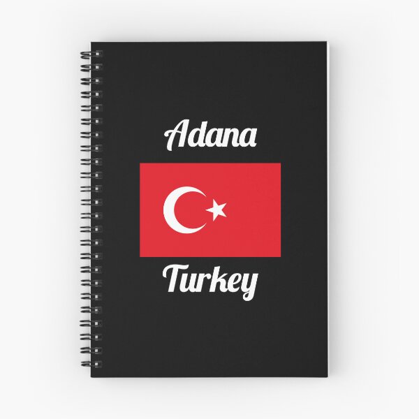 Item preview, Adana Turkey - Stylish Prints, designed and sold by Fleetwood1994.