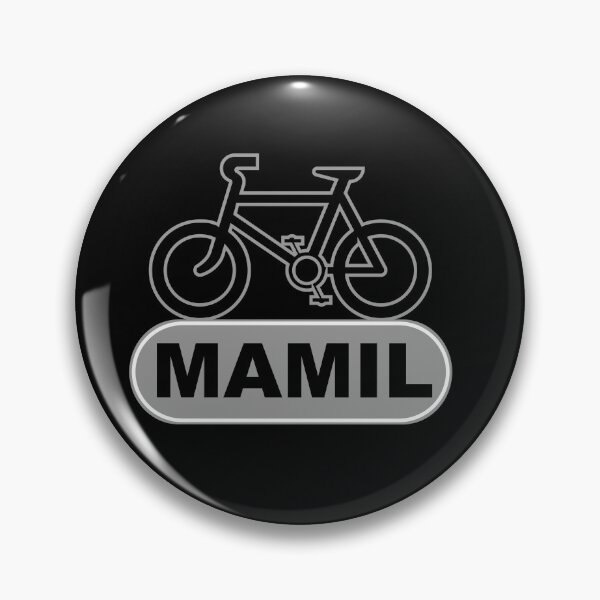 Item preview, MAMIL designed and sold by Yorkshiredesign.