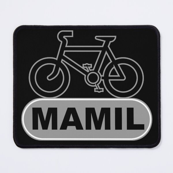 Item preview, MAMIL designed and sold by Yorkshiredesign.