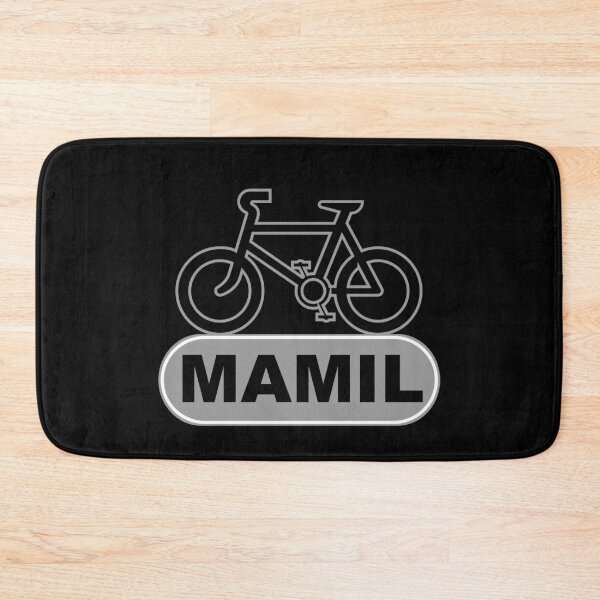 Item preview, MAMIL designed and sold by Yorkshiredesign.