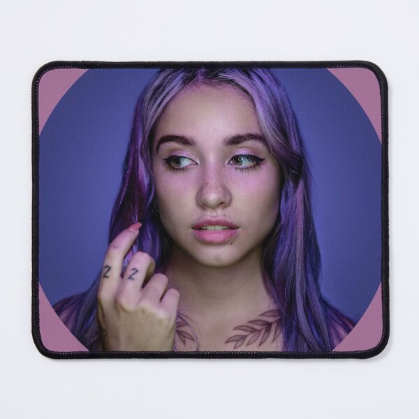 Item preview, Maria Becerra - 222 album 2019 designed and sold by jerryhaileno.