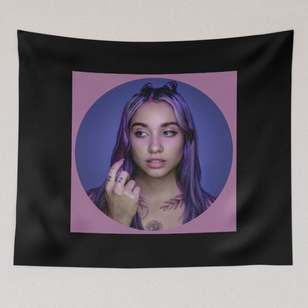 Item preview, Maria Becerra - 222 album 2019 designed and sold by jerryhaileno.