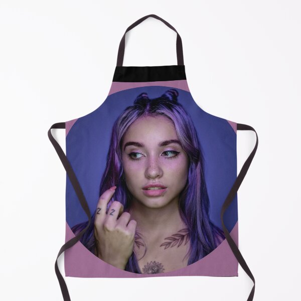 Item preview, Maria Becerra - 222 album 2019 designed and sold by jerryhaileno.