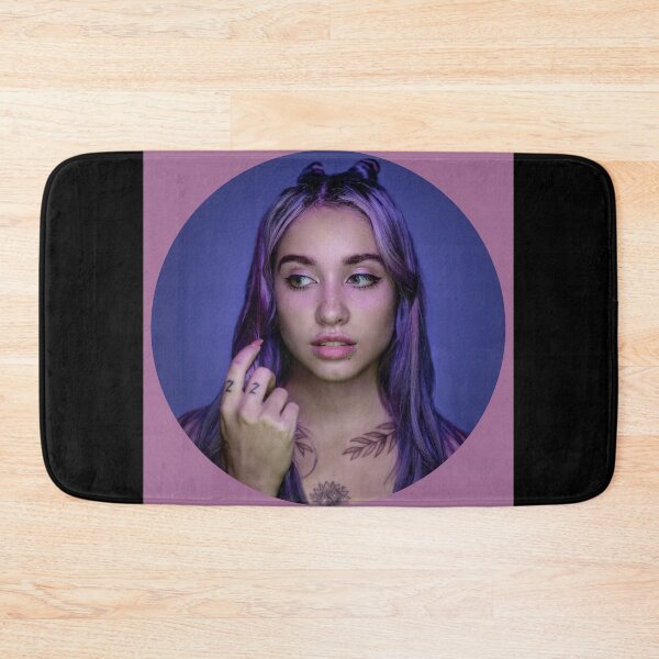 Item preview, Maria Becerra - 222 album 2019 designed and sold by jerryhaileno.