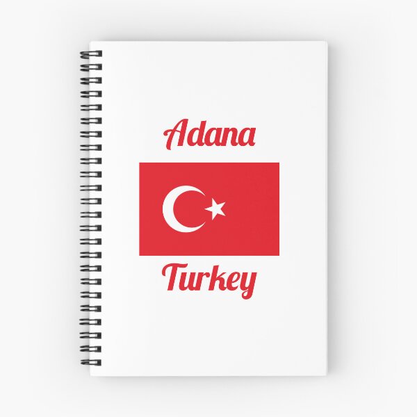Item preview, Adana Turkey - Stylish Prints, designed and sold by Fleetwood1994.