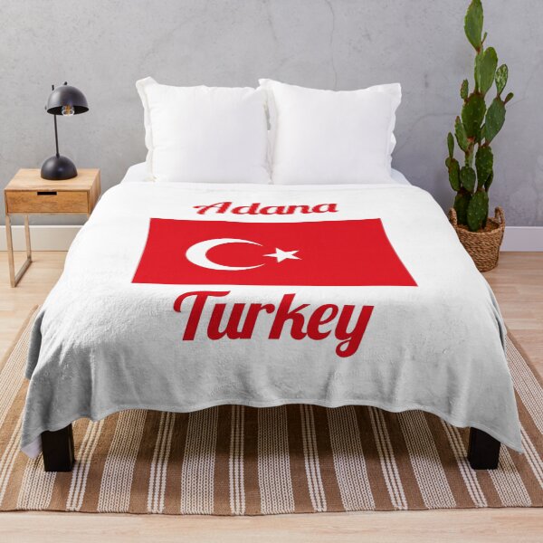 Item preview, Adana Turkey - Stylish Prints, designed and sold by Fleetwood1994.