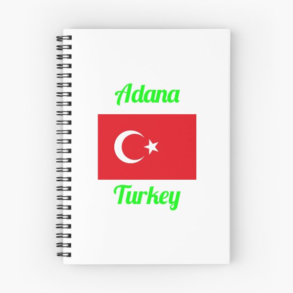 Item preview, Adana Turkey - Stylish Prints, designed and sold by Fleetwood1994.