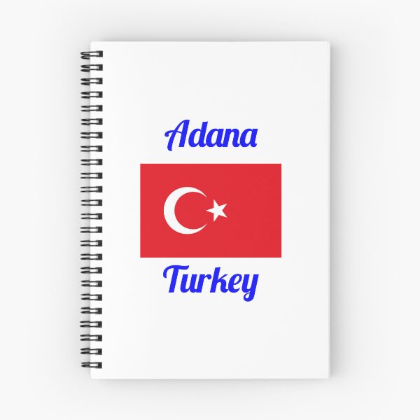 Item preview, Adana Turkey - Stylish Prints, designed and sold by Fleetwood1994.