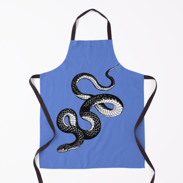 Item preview, Black Snake designed and sold by ViaARTfactory.