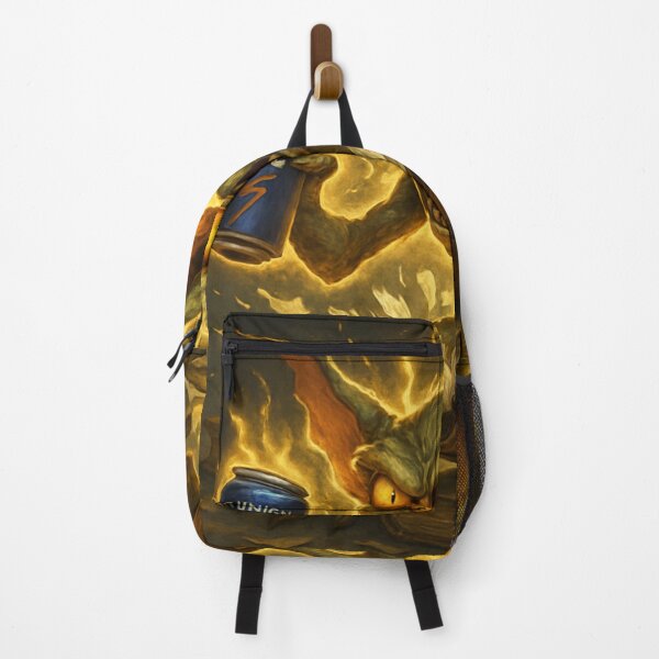 Item preview, Law School Gremlin Mode - Bar Exam Survival designed and sold by TONSNAP.
