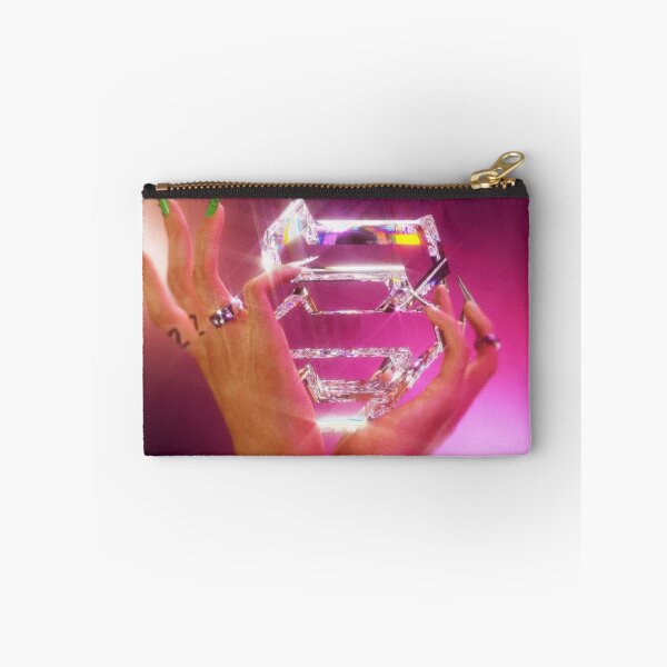 Item preview, Maria Becerra - Animal album 2021 designed and sold by jerryhaileno.