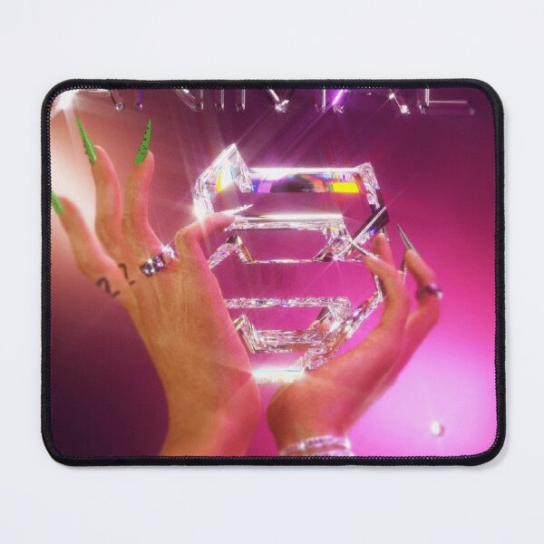 Item preview, Maria Becerra - Animal album 2021 designed and sold by jerryhaileno.