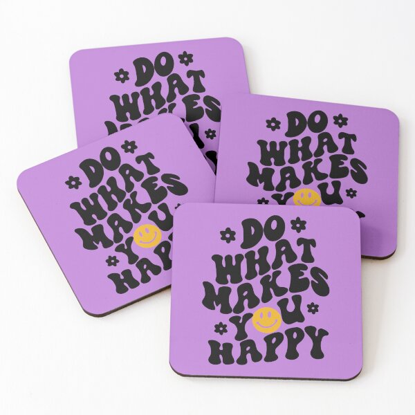 Item preview, Do what makes you happy  designed and sold by trengeee.