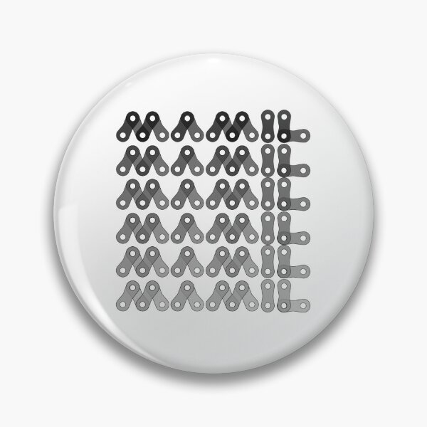 Item preview, MAMIL designed and sold by Yorkshiredesign.