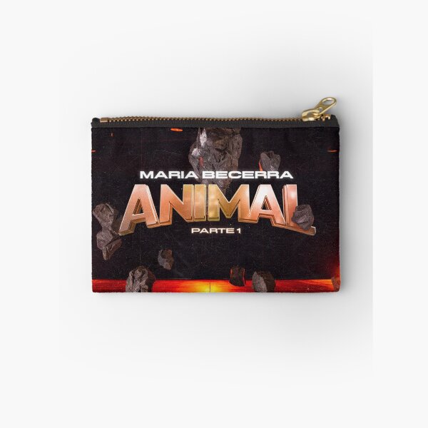 Item preview, Maria Becerra - Animal Pt. 1 album 2021 designed and sold by jerryhaileno.