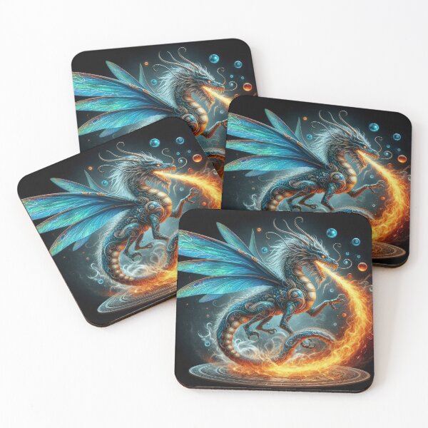 Item preview, dragon with butterfly wings,Legendary Animals,Dragons Breathing Fire Phone Cases,dragon art designed and sold by Expressions-Sel.