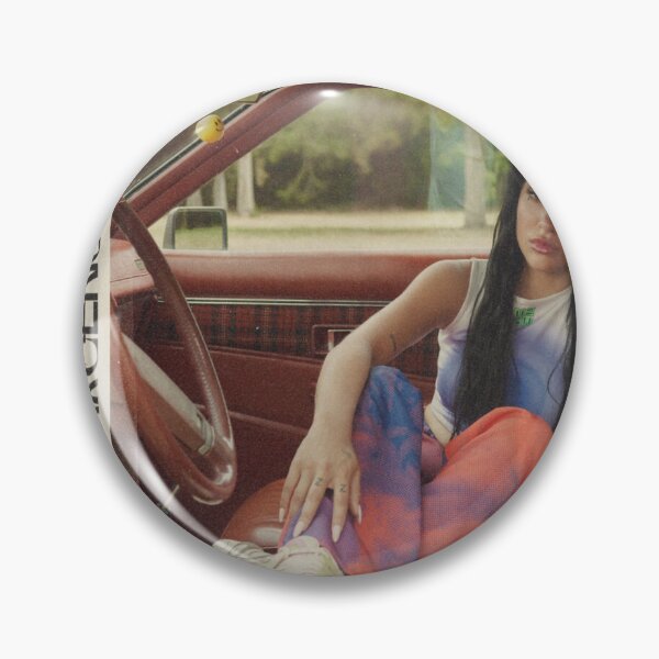 Item preview, Maria Becerra - La Nena de Argentina album 2022 designed and sold by jerryhaileno.