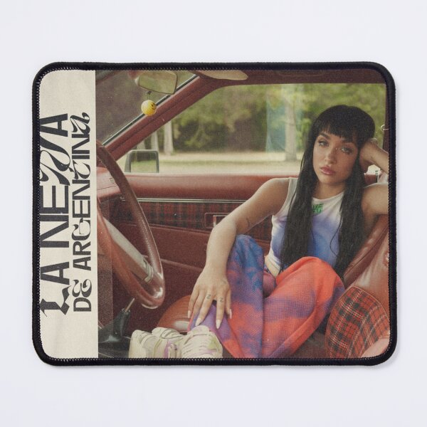 Item preview, Maria Becerra - La Nena de Argentina album 2022 designed and sold by jerryhaileno.
