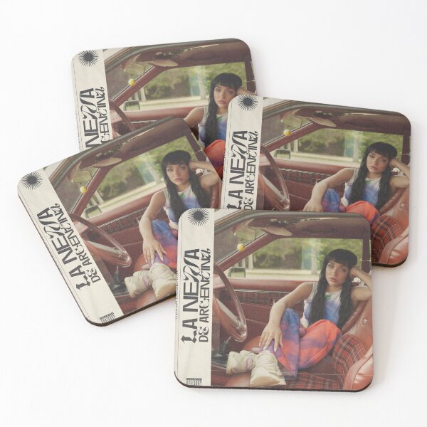 Item preview, Maria Becerra - La Nena de Argentina album 2022 designed and sold by jerryhaileno.
