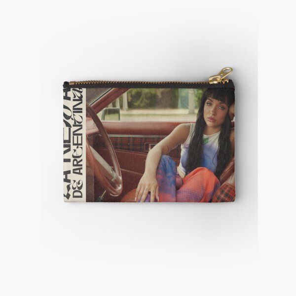 Item preview, Maria Becerra - La Nena de Argentina album 2022 designed and sold by jerryhaileno.