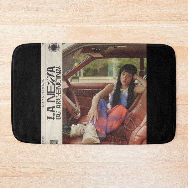 Item preview, Maria Becerra - La Nena de Argentina album 2022 designed and sold by jerryhaileno.
