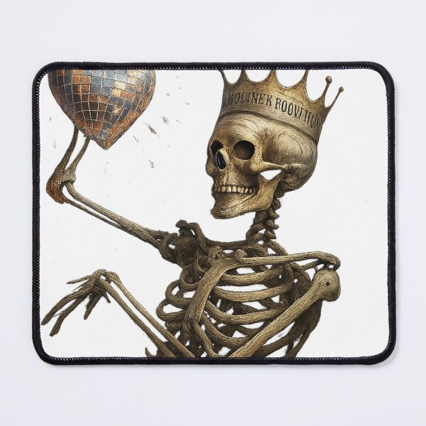 Item preview, Cadaver Prom - Med School Anatomy Rave designed and sold by TONSNAP.