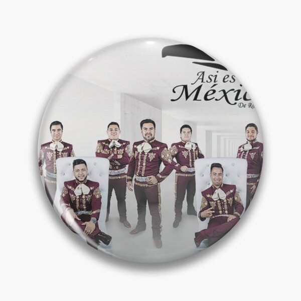 Item preview, Mariachi Así Es México - El Sonido Del Silencio album 2018 designed and sold by jerryhaileno.