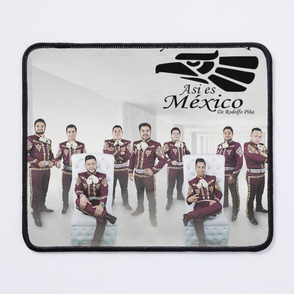 Item preview, Mariachi Así Es México - El Sonido Del Silencio album 2018 designed and sold by jerryhaileno.