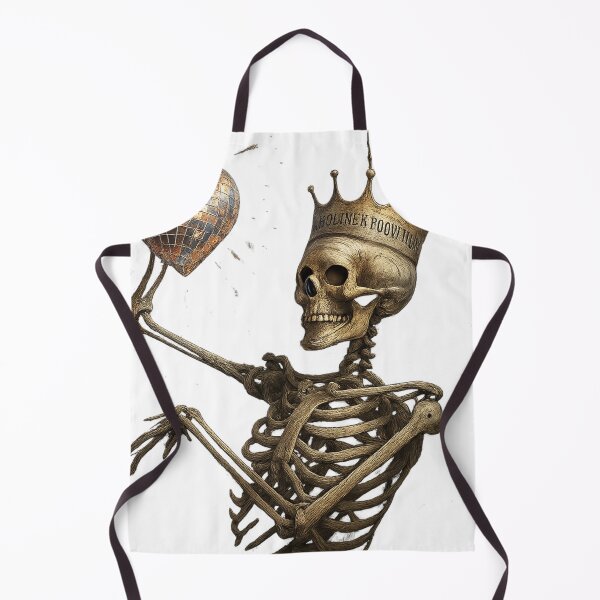 Item preview, Cadaver Prom - Med School Anatomy Rave designed and sold by TONSNAP.