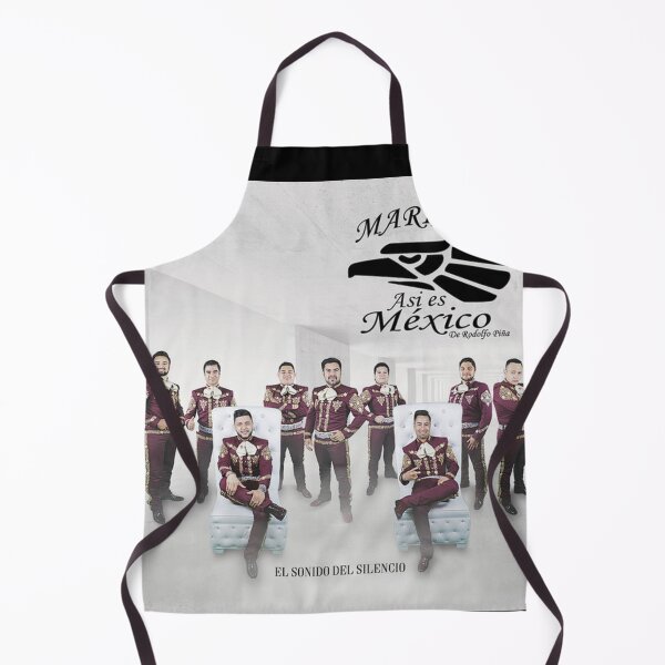 Item preview, Mariachi Así Es México - El Sonido Del Silencio album 2018 designed and sold by jerryhaileno.
