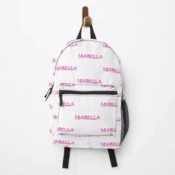 Item preview, Isabella - Pink designed and sold by ButterflyKissCollab.