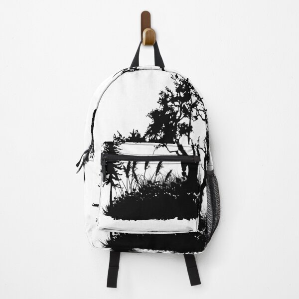 Item preview, Tree line silhouette designed and sold by Grootyby.