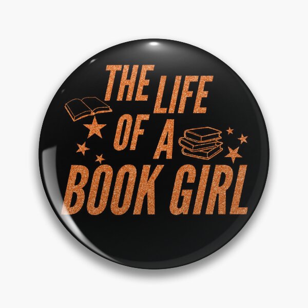 Item preview, The Life Of A Book Girl Funny Showgirl Era For Book Lover designed and sold by Artifyo.