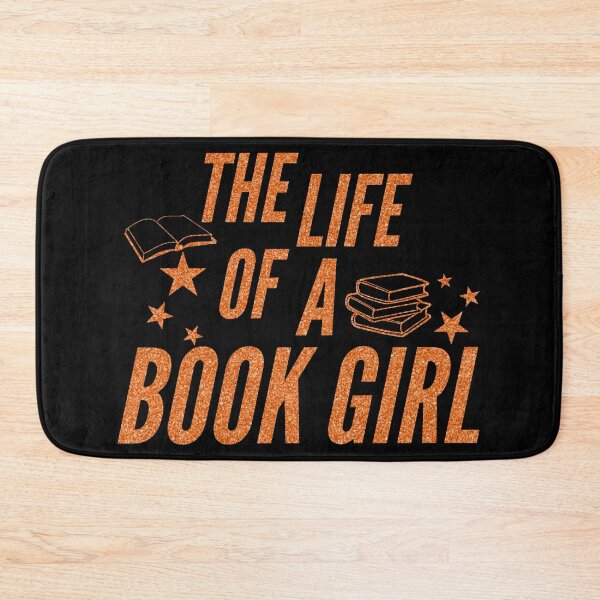 Item preview, The Life Of A Book Girl Funny Showgirl Era For Book Lover designed and sold by Artifyo.
