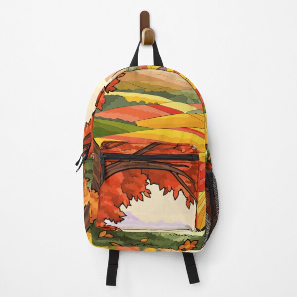 Item preview, Heart of Autumn Fields designed and sold by HSE1.