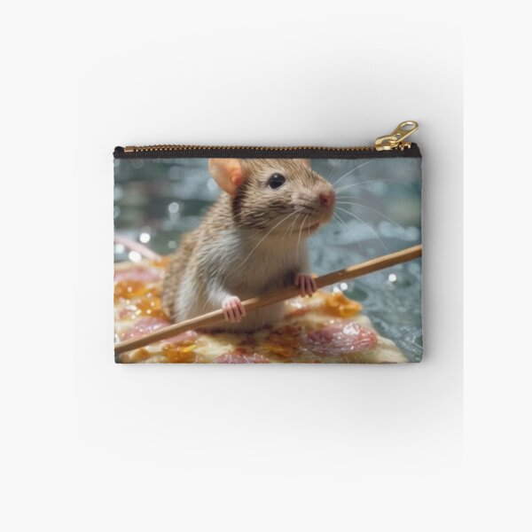 Item preview, "Row-maine Adventures: When Life Gives You Pizza, Just Keep Rowing!" ??? designed and sold by Print Fiction.
