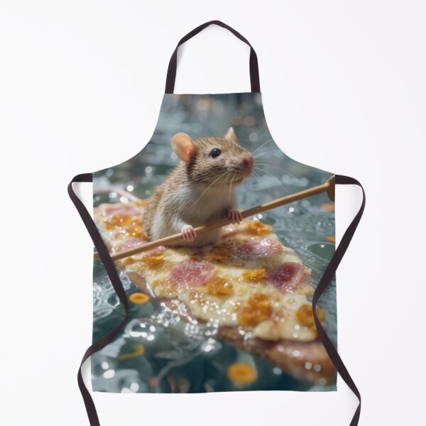 Item preview, "Row-maine Adventures: When Life Gives You Pizza, Just Keep Rowing!" ??? designed and sold by Print Fiction.