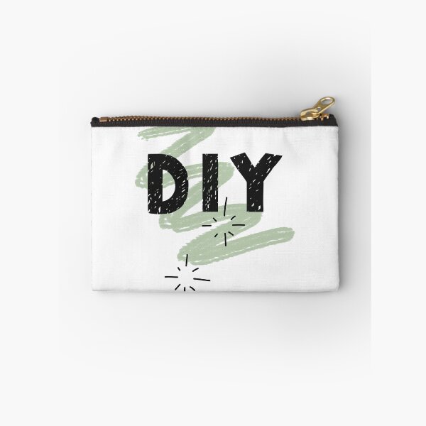 Item preview, DIY T-Shirt with Saying Creative Design designed and sold by MarthasHus.
