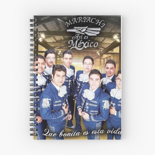 Item preview, Mariachi Así Es México - Que Bonita Es Esta Vida album 2018 designed and sold by jerryhaileno.