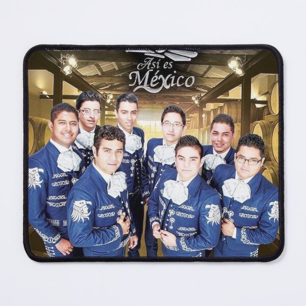 Item preview, Mariachi Así Es México - Que Bonita Es Esta Vida album 2018 designed and sold by jerryhaileno.