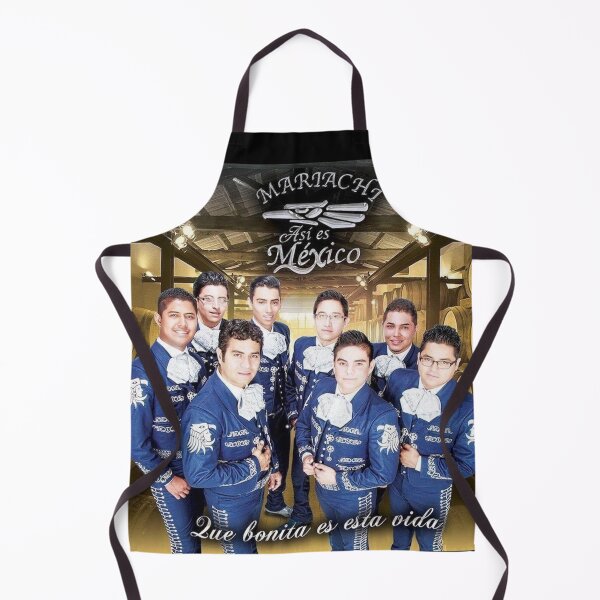 Item preview, Mariachi Así Es México - Que Bonita Es Esta Vida album 2018 designed and sold by jerryhaileno.
