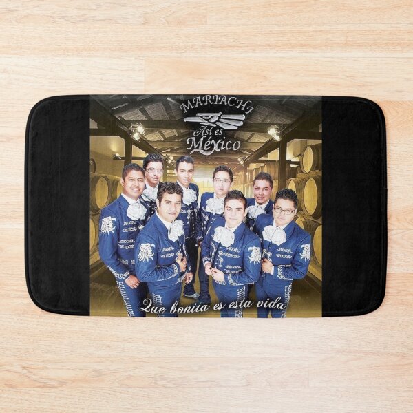 Item preview, Mariachi Así Es México - Que Bonita Es Esta Vida album 2018 designed and sold by jerryhaileno.