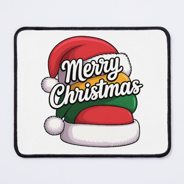 Item preview, merry christmas  designed and sold by CYartist-design.
