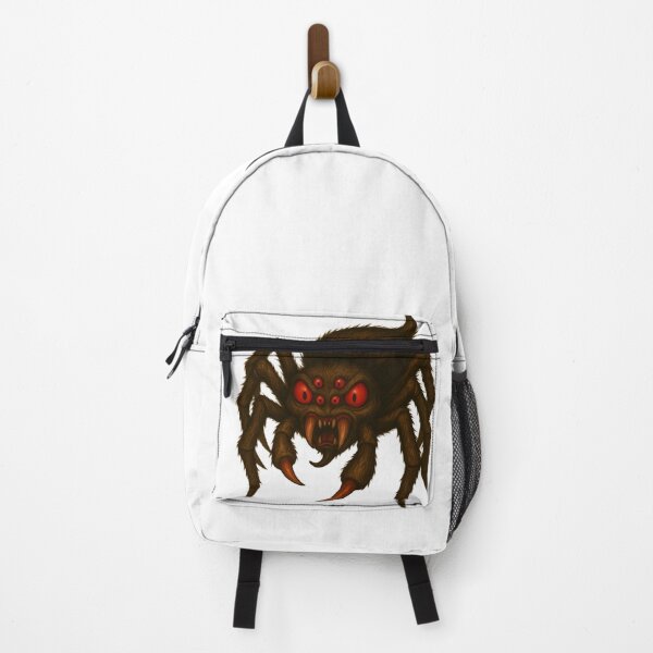 Item preview, Venomous Spider – Creepy Predator designed and sold by SlomianyPisarz.