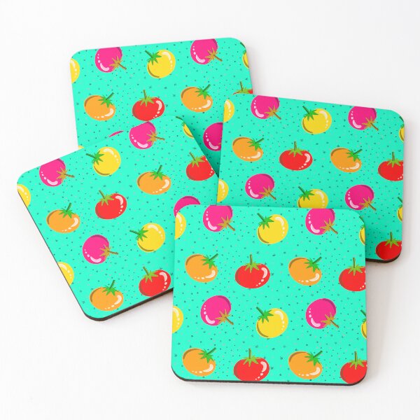 Item preview, Tomato tumble designed and sold by NeonEye-Designs.